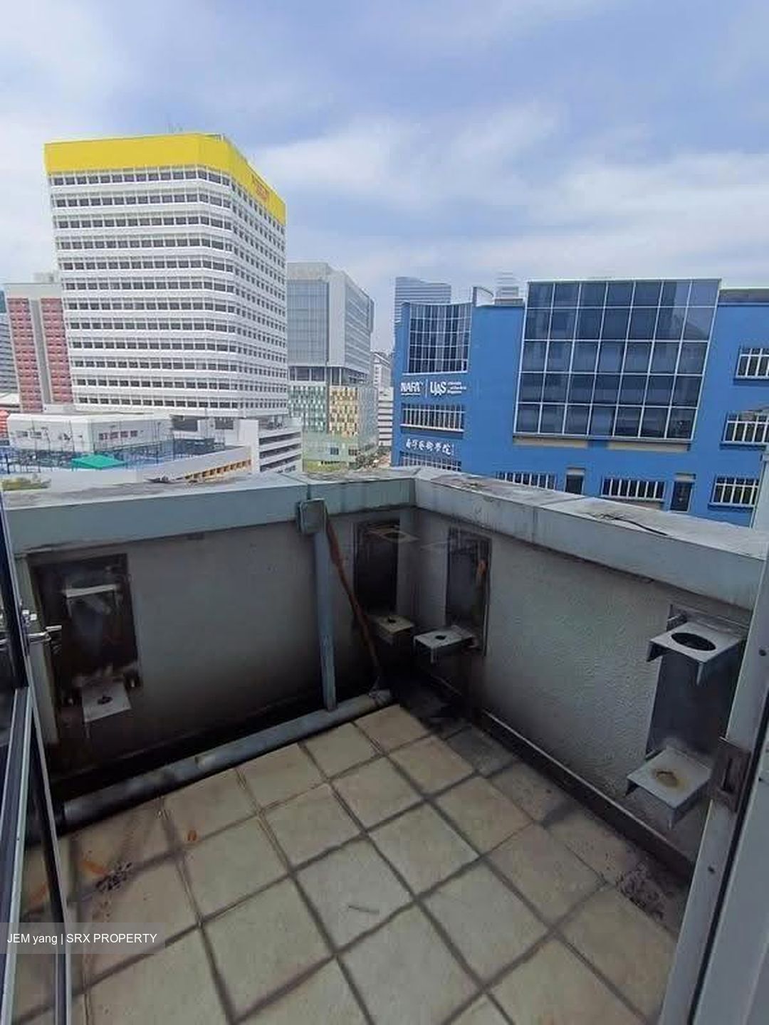 Sunshine Plaza (D7), Office #636263871